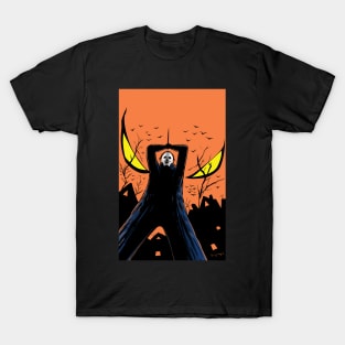 Halloween Night T-Shirt